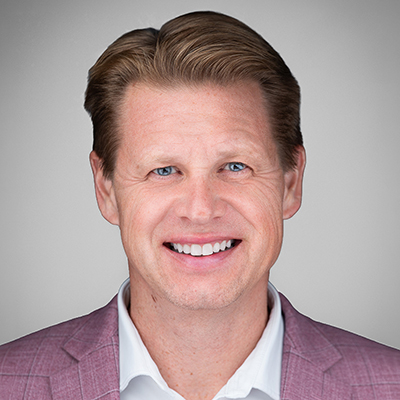 Marty Busekrus, CCIM