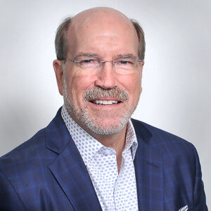Stevens Tombrink, CCIM