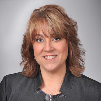 Gina Karnes, LCAM