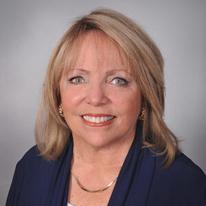 Judy Healey