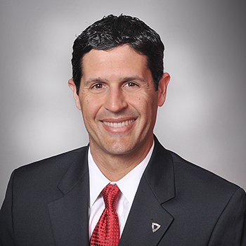 Thomas Hernandez, SIOR, CCIM