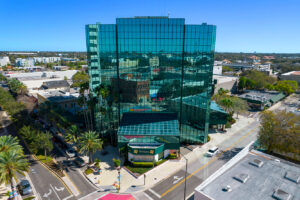 Atrium at Clearwater