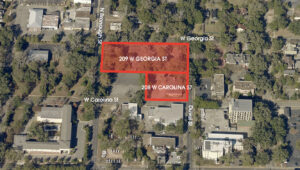 208 W Carolina 209 W Georgia