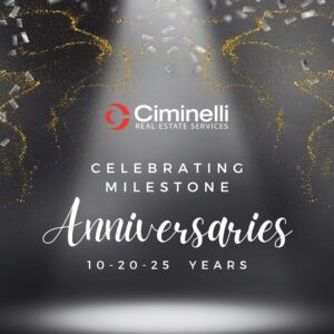 Ciminelli Anniversaries