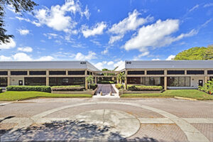 Promenade at Park Place