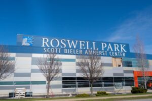 Roswell Park