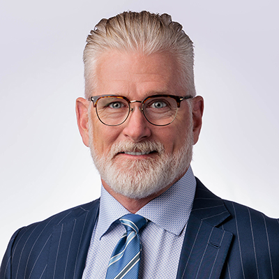 Greg McNutt, CCIM