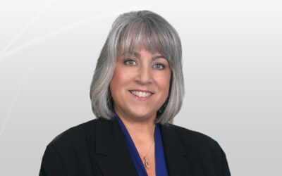 Gina Karnes Returns to Ciminelli as Director of Property Services
