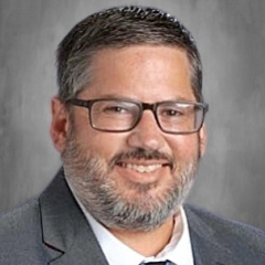 Dustin Oebel